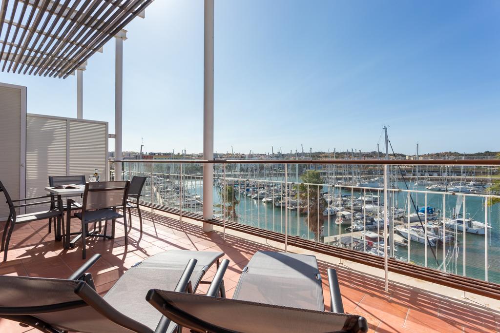 The Captain'S Nest By Seewest Lagos Extérieur photo