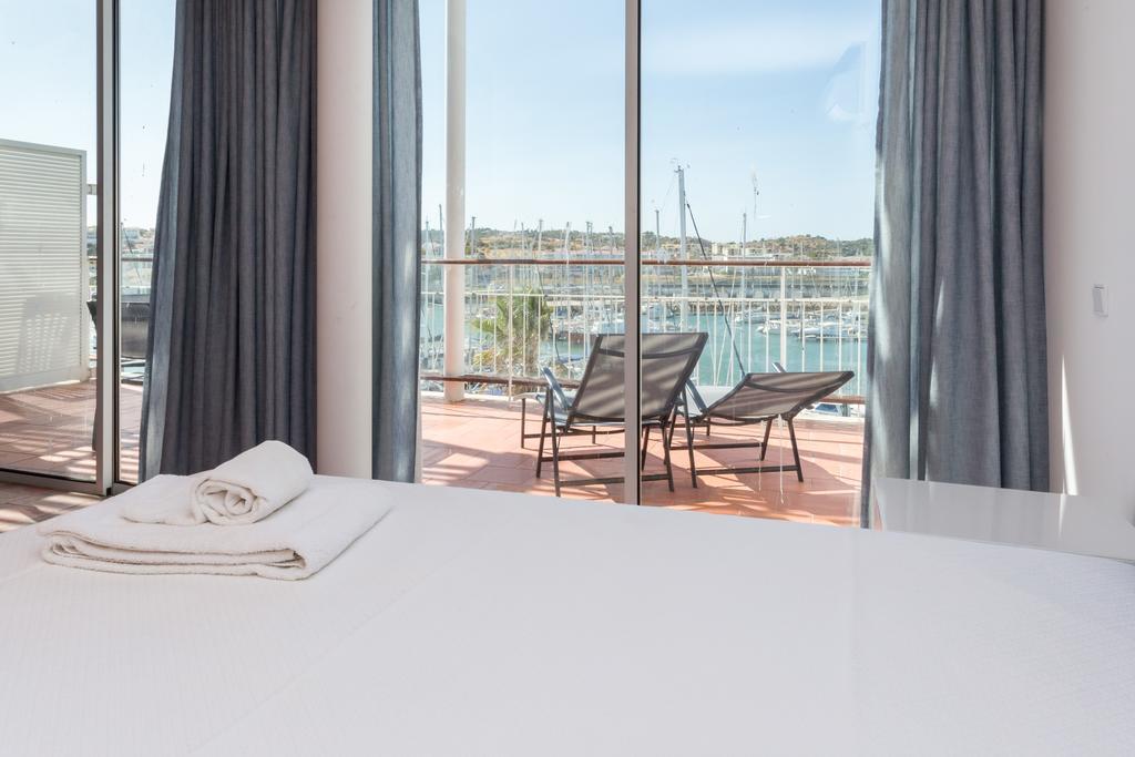 The Captain'S Nest By Seewest Lagos Extérieur photo