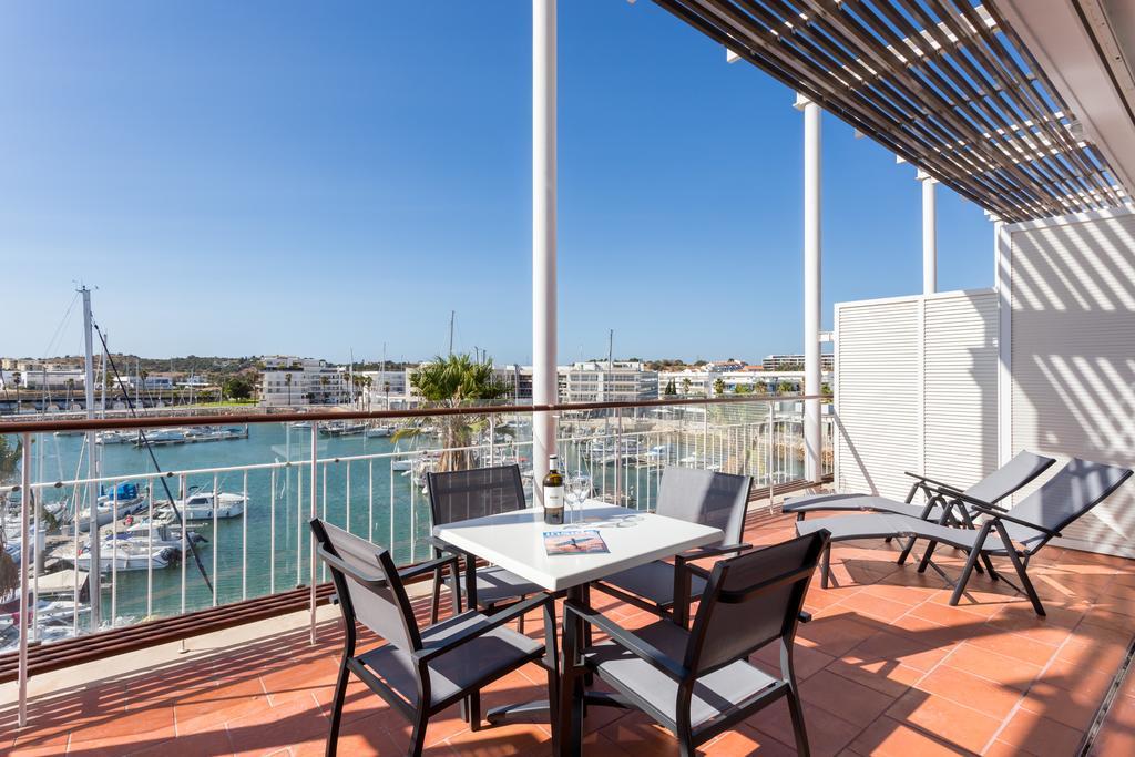 The Captain'S Nest By Seewest Lagos Extérieur photo